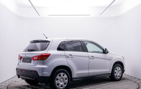 Opel Astra J, 2013 год, 870 000 рублей, 5 фотография