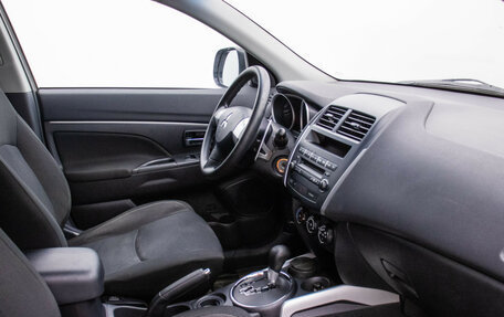Opel Astra J, 2013 год, 870 000 рублей, 10 фотография