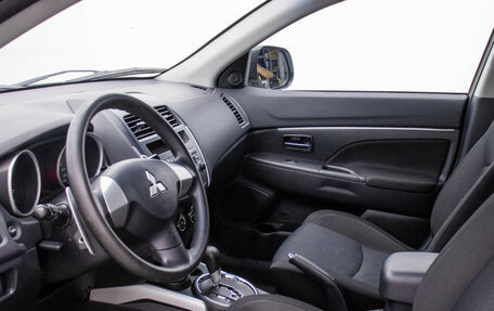 Opel Astra J, 2013 год, 870 000 рублей, 11 фотография