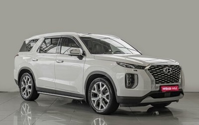 Hyundai Palisade I, 2020 год, 4 390 000 рублей, 1 фотография
