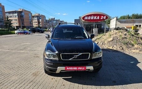 Volvo XC90 II рестайлинг, 2008 год, 1 000 000 рублей, 1 фотография