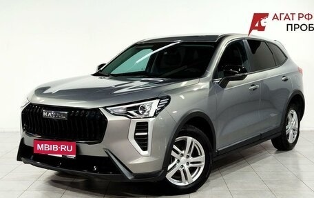 Haval Jolion, 2025 год, 1 942 500 рублей, 1 фотография