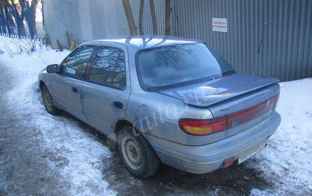 KIA Sephia I рестайлинг, 1993 год, 40 000 рублей, 1 фотография