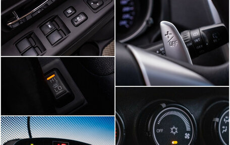 Opel Astra J, 2013 год, 870 000 рублей, 17 фотография