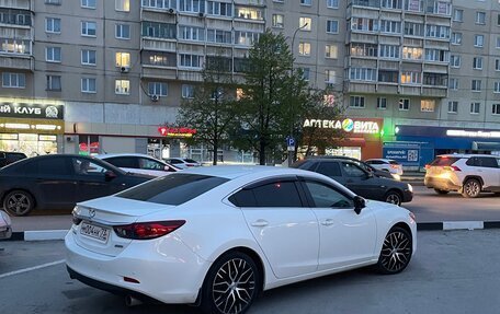 Mazda 6, 2013 год, 1 800 000 рублей, 3 фотография