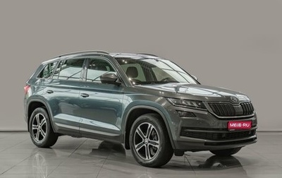 Skoda Kodiaq I, 2017 год, 2 760 000 рублей, 1 фотография