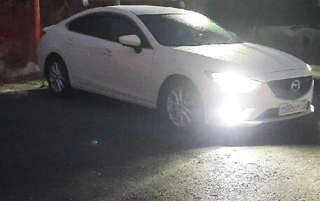 Mazda 6, 2013 год, 1 800 000 рублей, 8 фотография