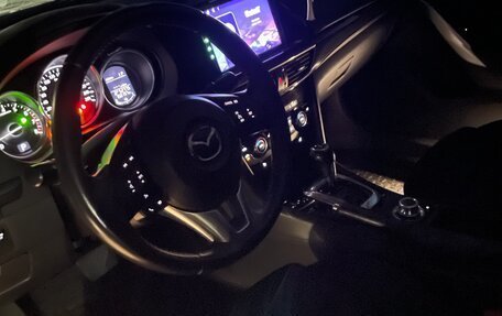 Mazda 6, 2013 год, 1 800 000 рублей, 5 фотография