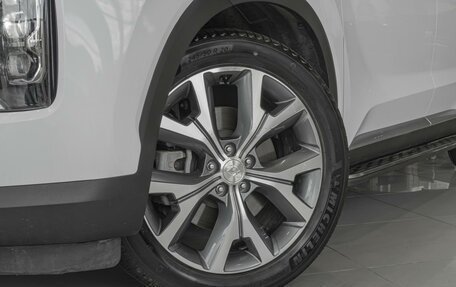 Hyundai Palisade I, 2020 год, 4 390 000 рублей, 10 фотография