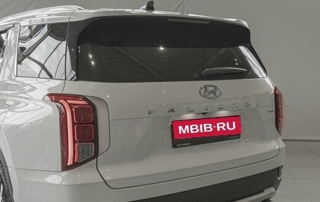 Hyundai Palisade I, 2020 год, 4 390 000 рублей, 7 фотография