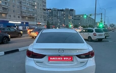 Mazda 6, 2013 год, 1 800 000 рублей, 4 фотография