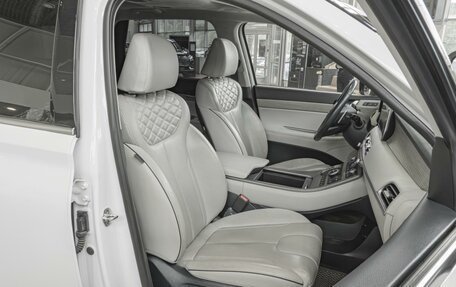 Hyundai Palisade I, 2020 год, 4 390 000 рублей, 13 фотография