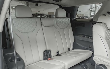 Hyundai Palisade I, 2020 год, 4 390 000 рублей, 14 фотография