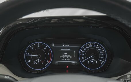 Hyundai Palisade I, 2020 год, 4 390 000 рублей, 22 фотография
