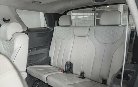 Hyundai Palisade I, 2020 год, 4 390 000 рублей, 17 фотография