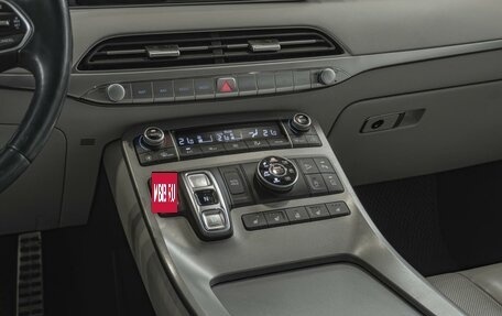Hyundai Palisade I, 2020 год, 4 390 000 рублей, 20 фотография