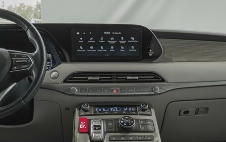 Hyundai Palisade I, 2020 год, 4 390 000 рублей, 21 фотография
