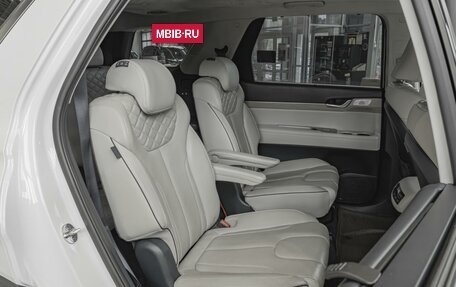 Hyundai Palisade I, 2020 год, 4 390 000 рублей, 12 фотография