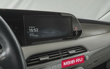 Hyundai Palisade I, 2020 год, 4 390 000 рублей, 23 фотография