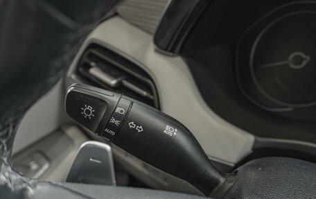 Hyundai Palisade I, 2020 год, 4 390 000 рублей, 34 фотография