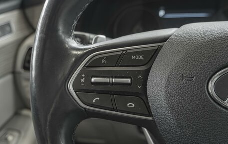 Hyundai Palisade I, 2020 год, 4 390 000 рублей, 32 фотография
