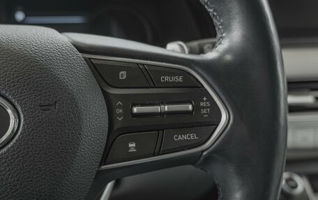 Hyundai Palisade I, 2020 год, 4 390 000 рублей, 33 фотография