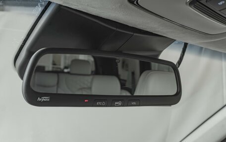 Hyundai Palisade I, 2020 год, 4 390 000 рублей, 37 фотография