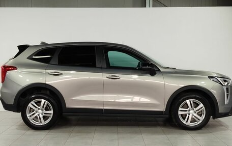 Haval Jolion, 2025 год, 1 942 500 рублей, 4 фотография