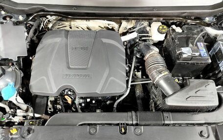 Haval Jolion, 2025 год, 1 942 500 рублей, 11 фотография