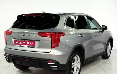 Haval Jolion, 2025 год, 1 942 500 рублей, 5 фотография