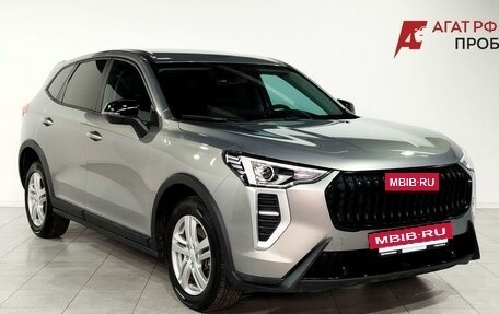 Haval Jolion, 2025 год, 1 942 500 рублей, 3 фотография