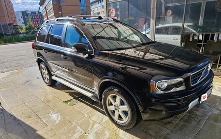Volvo XC90 II рестайлинг, 2008 год, 1 000 000 рублей, 3 фотография