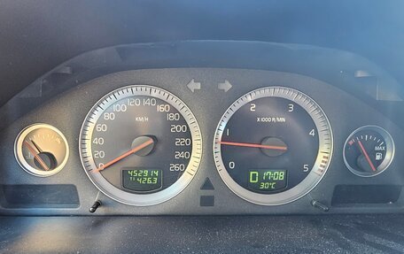 Volvo XC90 II рестайлинг, 2008 год, 1 000 000 рублей, 6 фотография