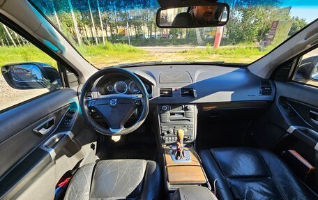 Volvo XC90 II рестайлинг, 2008 год, 1 000 000 рублей, 7 фотография