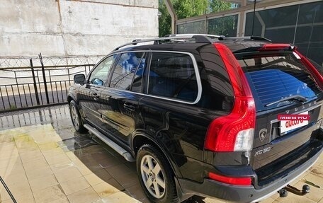 Volvo XC90 II рестайлинг, 2008 год, 1 000 000 рублей, 4 фотография