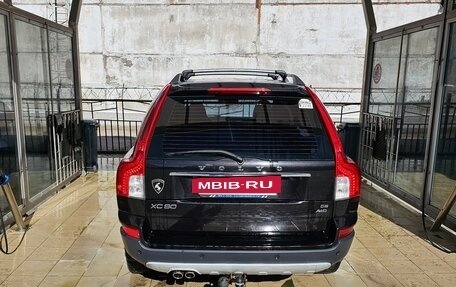 Volvo XC90 II рестайлинг, 2008 год, 1 000 000 рублей, 5 фотография