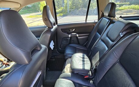 Volvo XC90 II рестайлинг, 2008 год, 1 000 000 рублей, 8 фотография