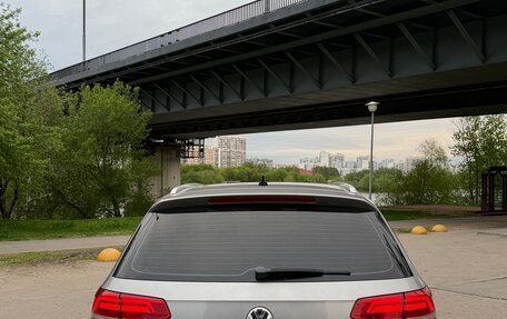 Volkswagen Passat B8 рестайлинг, 2015 год, 1 550 000 рублей, 3 фотография