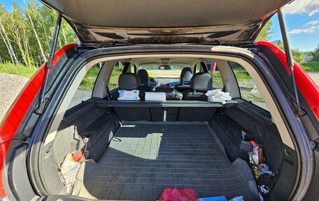 Volvo XC90 II рестайлинг, 2008 год, 1 000 000 рублей, 10 фотография