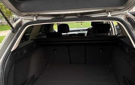 Volkswagen Passat B8 рестайлинг, 2015 год, 1 550 000 рублей, 15 фотография