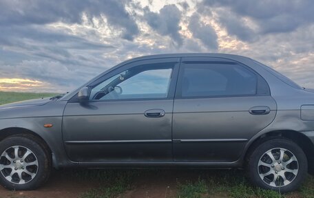 KIA Spectra II (LD), 2006 год, 380 000 рублей, 6 фотография