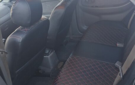 KIA Spectra II (LD), 2006 год, 380 000 рублей, 14 фотография