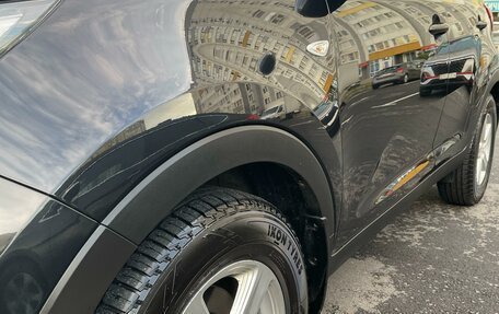 KIA Sportage III, 2014 год, 1 395 000 рублей, 7 фотография