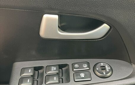 KIA Sportage III, 2014 год, 1 395 000 рублей, 15 фотография