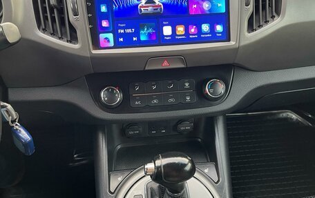 KIA Sportage III, 2014 год, 1 395 000 рублей, 14 фотография