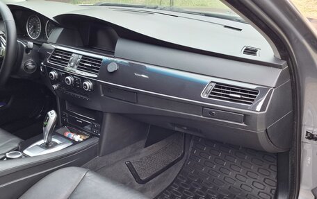 BMW 5 серия, 2008 год, 1 200 000 рублей, 6 фотография