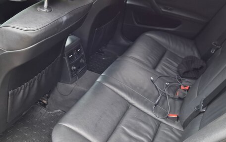 BMW 5 серия, 2008 год, 1 200 000 рублей, 8 фотография