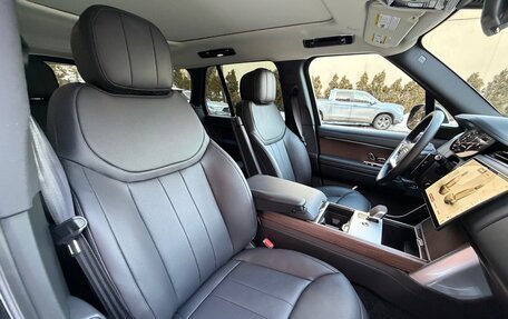 Land Rover Range Rover IV рестайлинг, 2025 год, 20 999 888 рублей, 3 фотография
