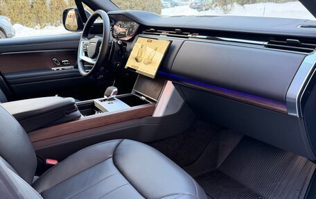 Land Rover Range Rover IV рестайлинг, 2025 год, 20 999 888 рублей, 2 фотография