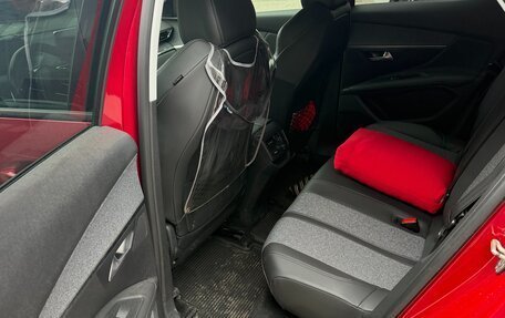 Peugeot 3008 II, 2017 год, 2 500 000 рублей, 7 фотография